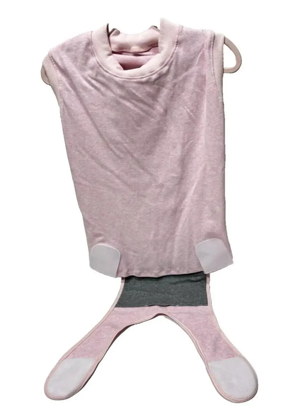 XXL Recovery Suit for Dogs After Surgery, Spay Surgical Suit for Female Dogs New